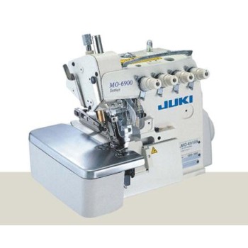 Juki Overlok Dikiş Makinası MO-6900R